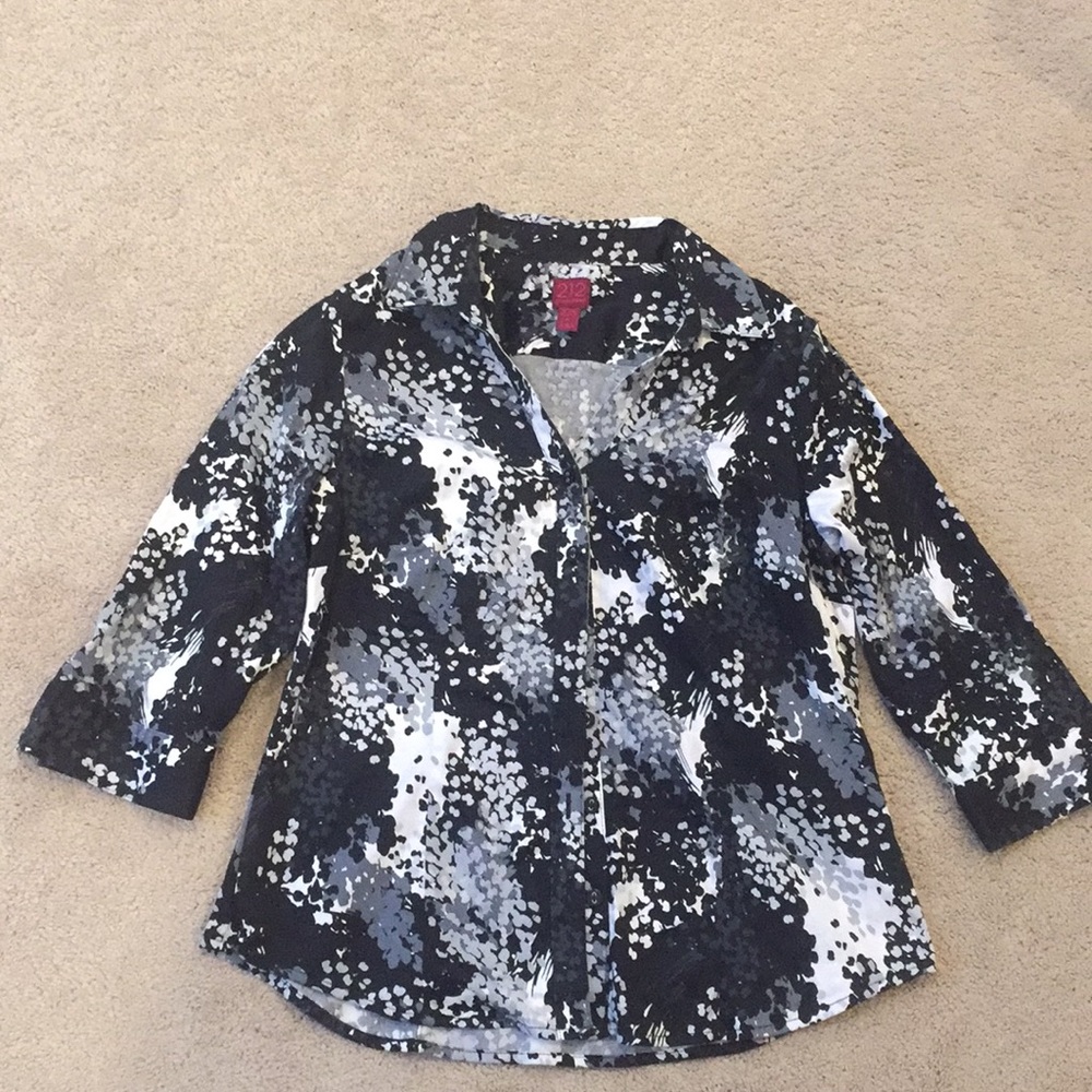 212 Collection Blouse